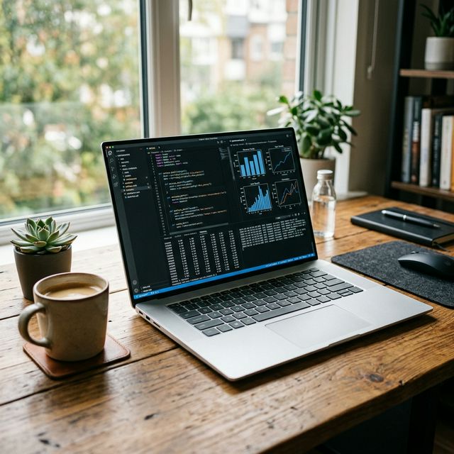 로컬 노트북 LLM 구동