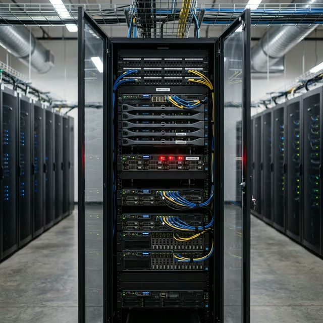 RAG 실패 모드 서버